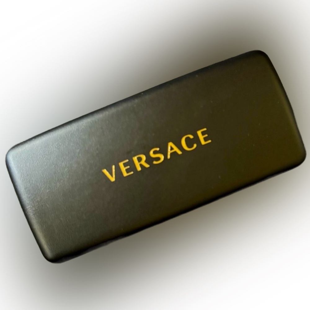 Versace Sunglasses Case